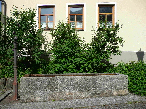 Brunnen