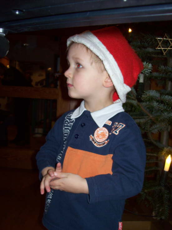 Adventsfeier 2011 (16)