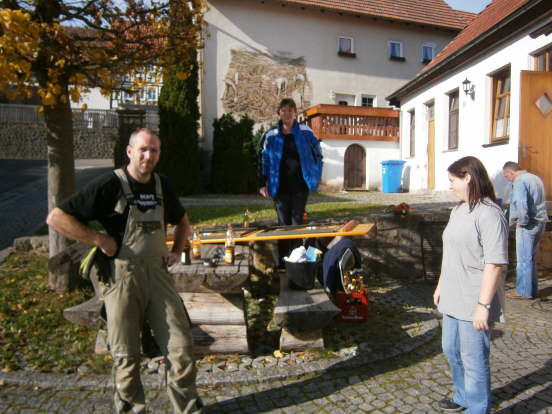 Dorfreinigung 2012 (38)