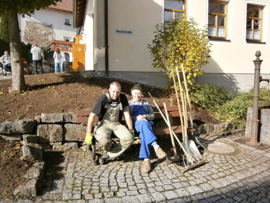 Dorfreinigung 2012 (42)