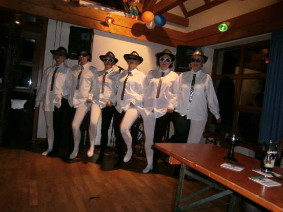 Fasching 2013 (51)