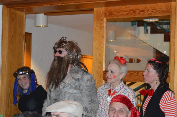 Fasching 2015 (26)