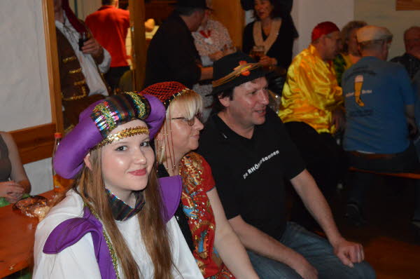 Fasching 2015 (52)