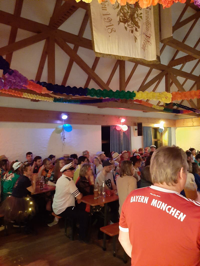 Fasching 2025 (162)