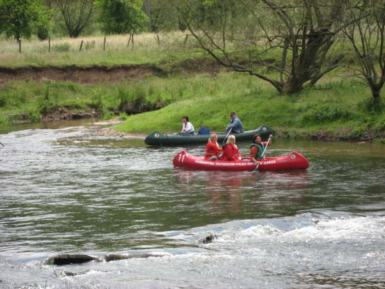 Kanufahren 2008 091