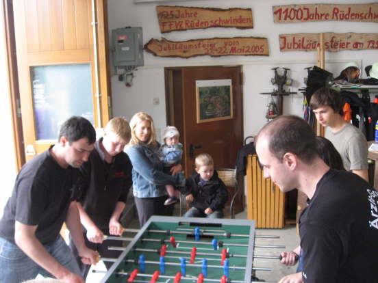 Kickerturnier 2011 (07)