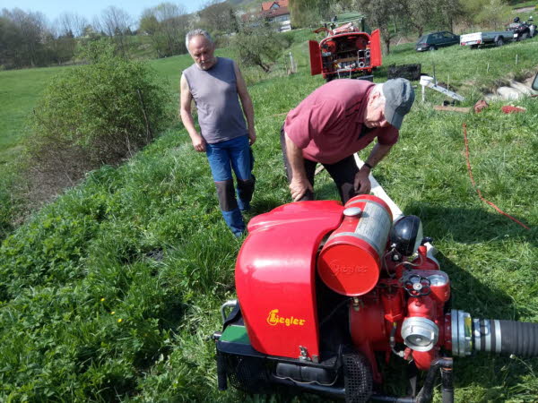 Reinigung Klranlage 2018 (15)