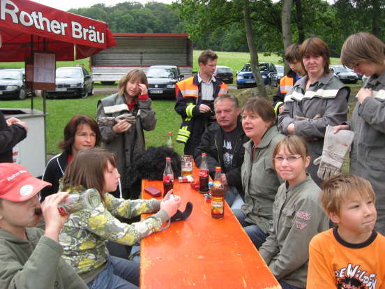 Sportfest Oberfladungen 2009 (00)