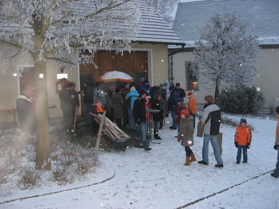 Weihnachtsmarkt2007