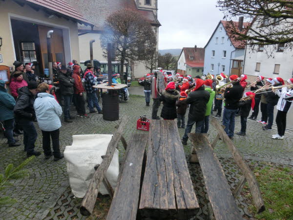 Weihnachtsmarkt 2014 (03)