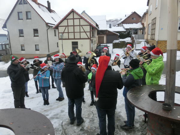 Weihnachtsmarkt 2017 (00)