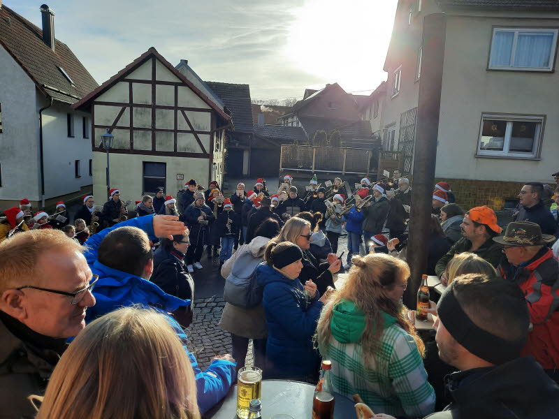 Weihnachtsmarkt 2025 (100)